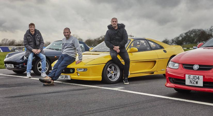 Egyre biztosabb, hogy nem lesz többé Top Gear