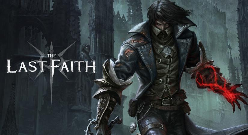 The Last Faith teszt