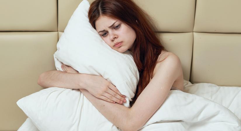 A soha véget nem érő PMS - a tünetek az egyes életszakaszokban eltérőek lehetnek