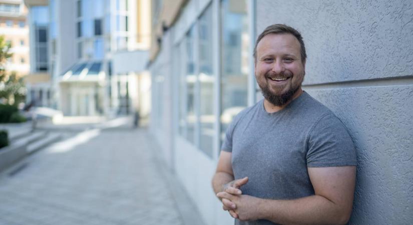 A világ legjobb 100 szakácsa közé került a Michelin-csillagos magyar séf