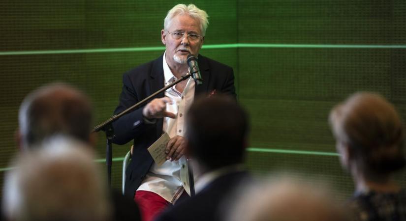 Ingyenes minifesztivált rendeznek Rofusz Ferenc filmjeiből