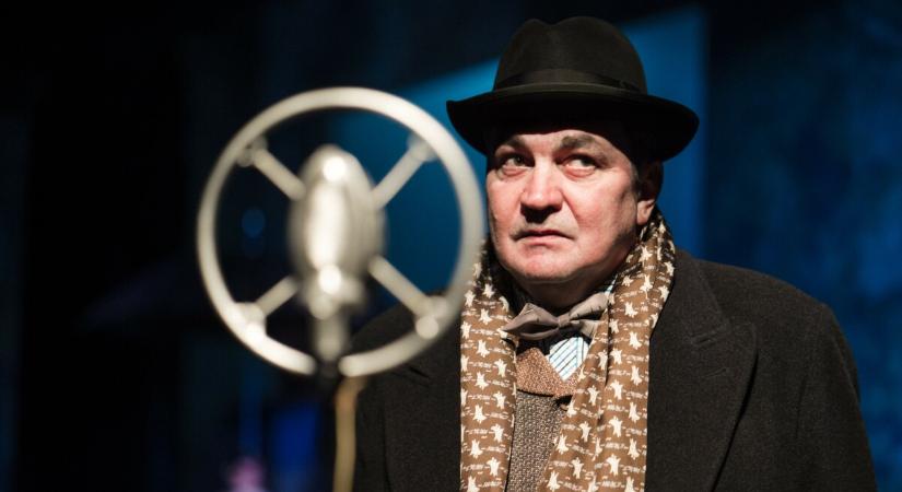 Csankó Zoltán: Soha nem kerültem skatulyába