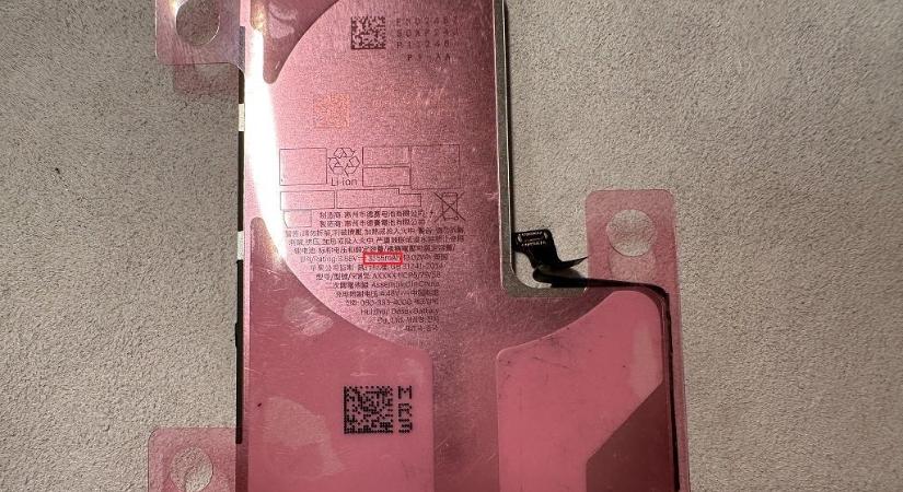 iPhone 16 Pro: simán lehet, hogy csalódást fog okozni