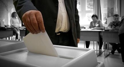 Friss kutatás: közös indulással legyőzhető lenne a Fidesz az EP-választáson