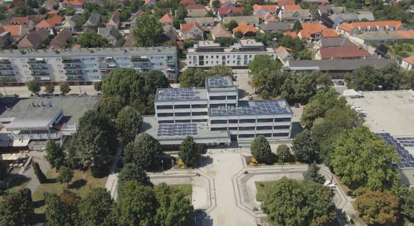 Fejlesztést érintő témakörről is határoz a városvezetés