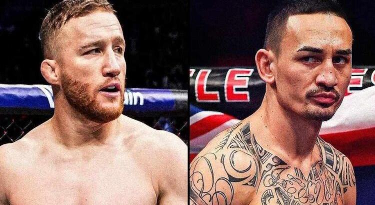 Max Holloway a BMF címet célozta meg következő állomásaként
