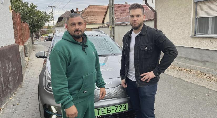 E-Taxi – 2023.11.21. – Orsós Attila