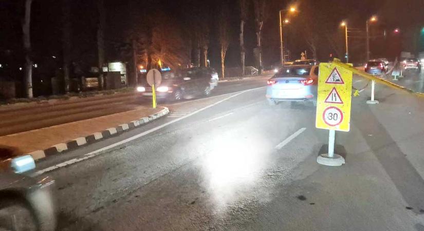 Durva gázszivárgás, az OMV-benzinkút közelében: Szentendre polgármestere riadót fújt, leállították a gázszolgáltatást