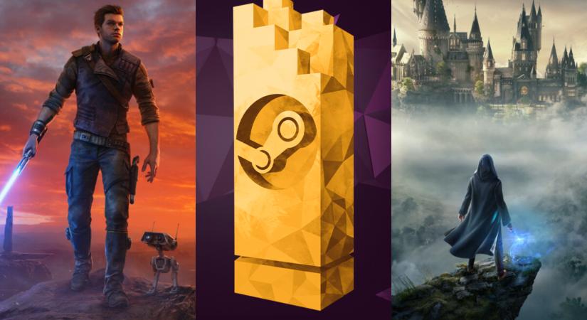 Elindult a Steam nagy őszi vására, íme pár kihagyhatatlan ajánlat!