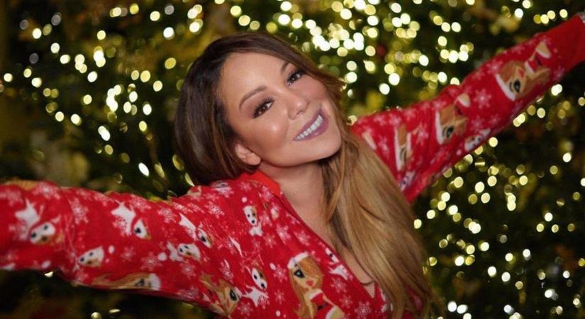 Hűha! Barbie babát mintáztak Mariah Carey-ről: itthon is kapható lesz