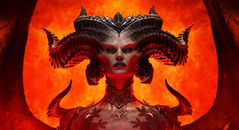 Limitált ideig ingyen játszható a Diablo IV némi megkötéssel, és van egyéb jó hír is