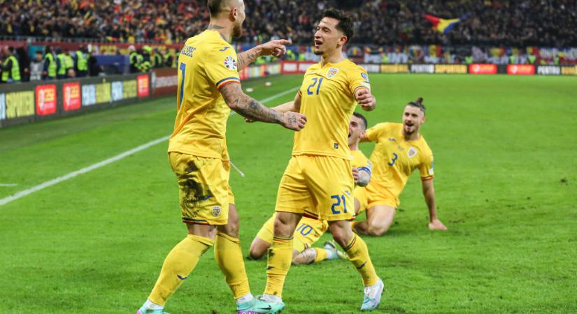 Eb 2024: Románia és Törökország csoportelsőként jutott ki a tornára! – eredmények, tabella