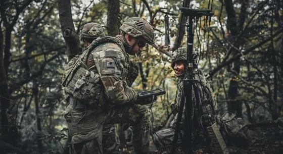 Új szuperfegyver került a NATO-hoz, Németországban már ki is próbálták a blokkolót