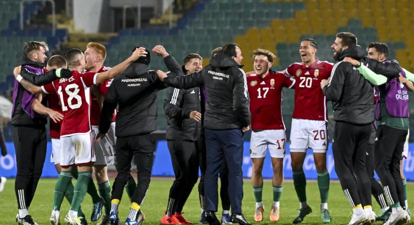Megvannak az Eb-kalapok, lehet tervezni az ellenfeleket