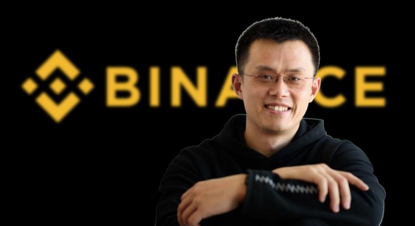 CZ búcsúja: ezekkel a szavakkal távozik a Binance igazgatója