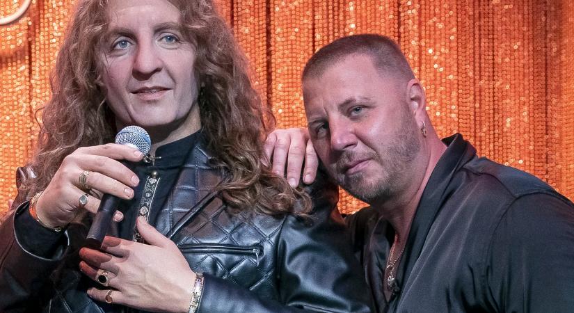 Zámbó Krisztián őszintén vallott egykori otthonának elvesztéséről: „Egy idő után nem bírtam az emlékekkel”