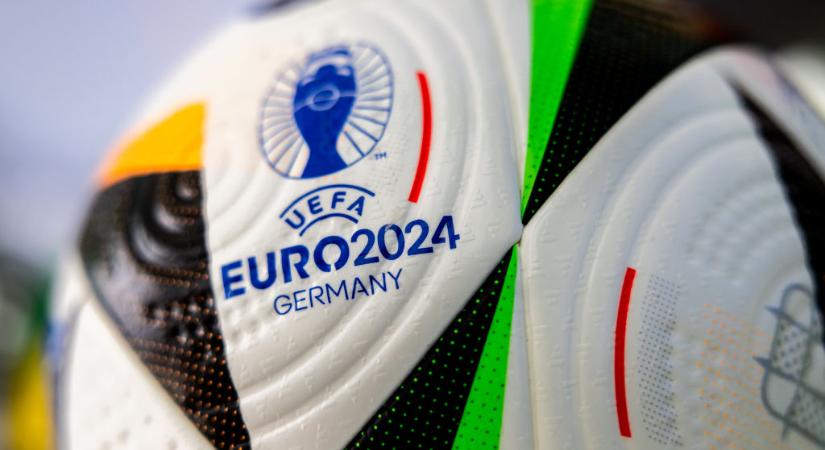 Eb 2024: végleges a torna kalapbeosztása