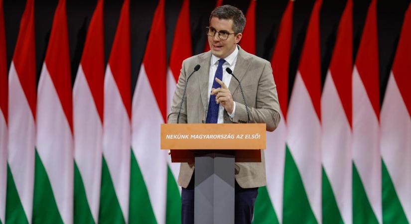 Három év börtön jár annak, aki külföldi kampánytámogatást fogad el