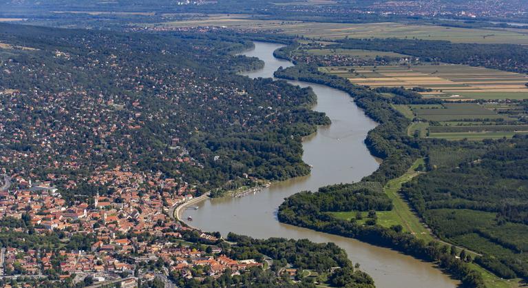 Gázszivárgás volt Szentendrén, leállt a szolgáltatás az éjjel