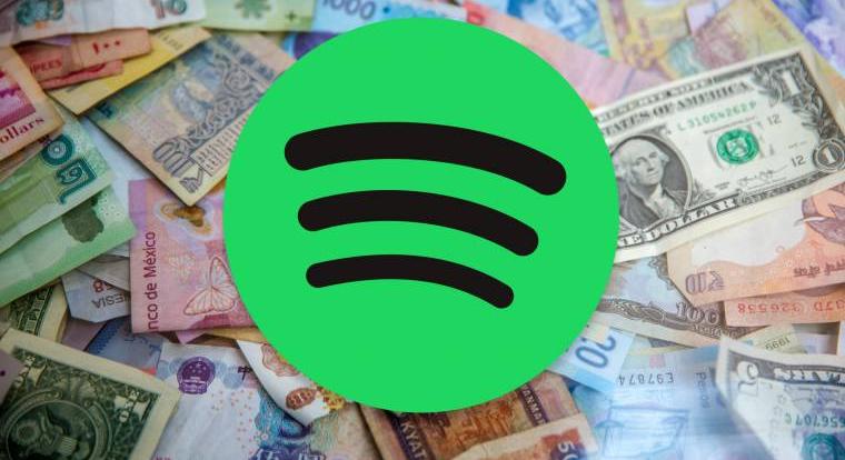 Előnyös üzlettel ússza meg a Play Áruház jutalékfizetését a Spotify
