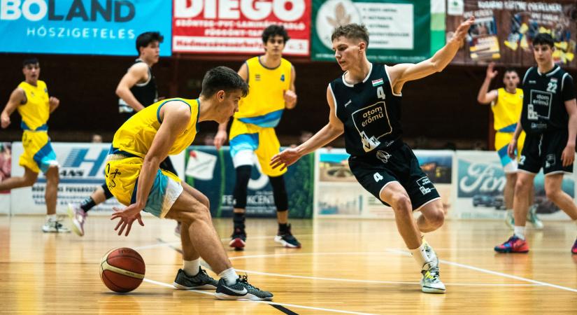 Egy nagy vereség és egy nagy győzelem a Kosársuli U20 mérlege