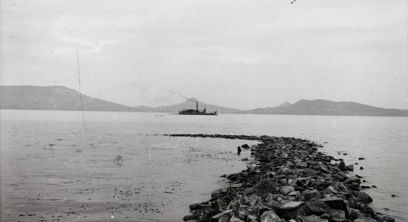 30 tonna aranyat akartak a Balatonba rejteni a nácik elől