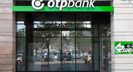 Több pénzmosásgyanús ügyletet nem jelentett az OTP haladéktalanul, bírság lett a vége