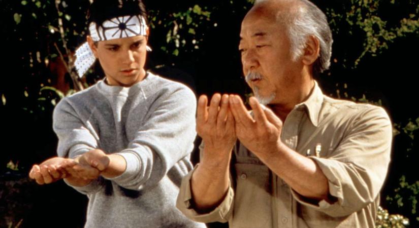 Jackie Chan és az eredeti karate kölyök nyilvános felhívásban keresik az új Karate kölyök-mozi főszereplőjét