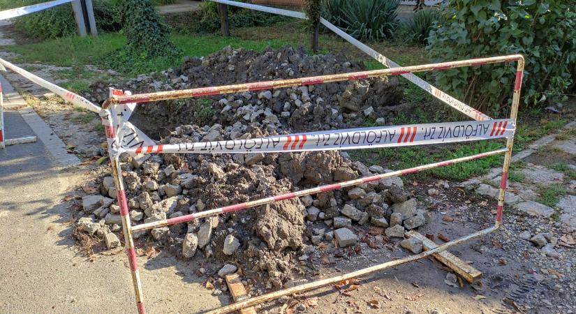 Két vásárhelyi utcában lesz ma vízhiány