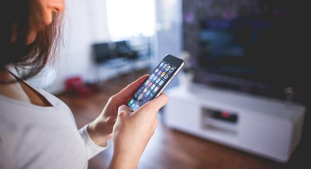 Mindig elfogy a mobilneted? Ezzel a trükkel nem lesz többé ilyen problémád
