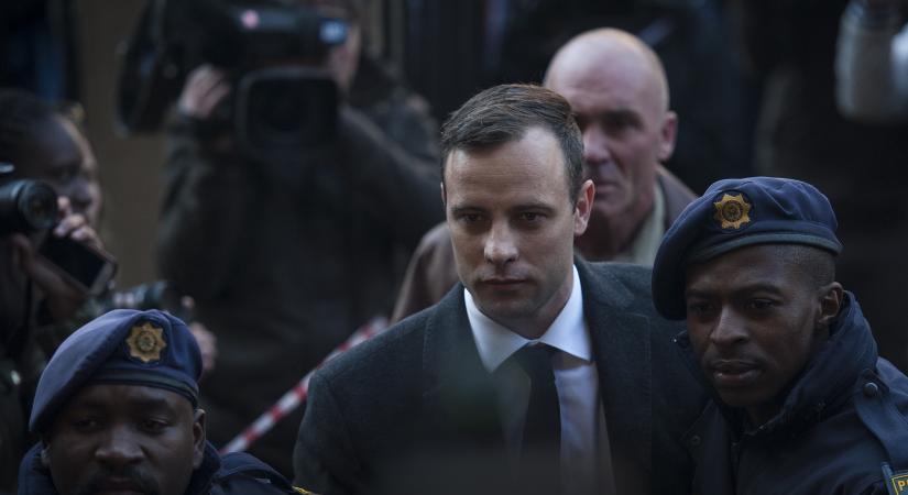 Oscar Pistorius újabb esélyt kap a szabadulásra, áldozatának anyja kegyelmezett meg neki