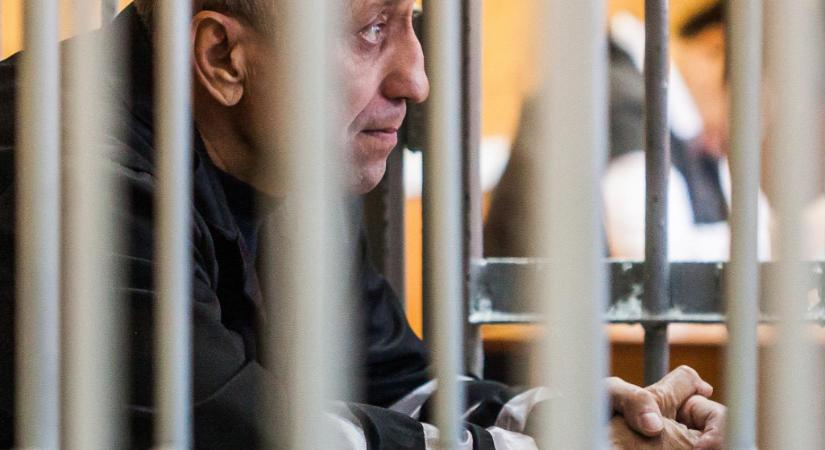 Újra döntött a bíróság a világ egyik legrettegettebb sorozatgyilkosának ügyében