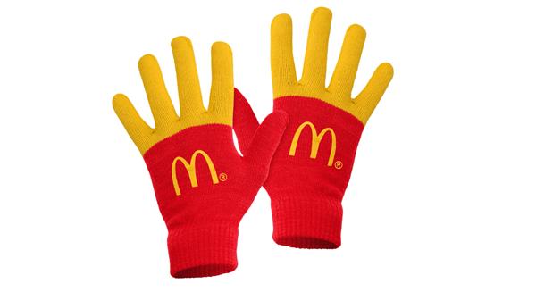 Jótékony akcióban a McDonald’s