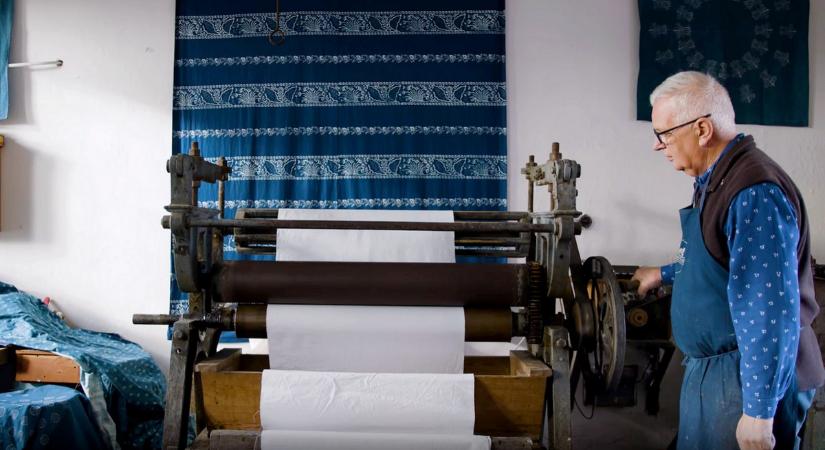 Baranyában minden szív egy ritmusra dobban