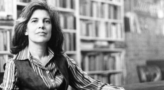 Susan Sontag, Dian Fossey és a holnap ára [Könyvesblokk]