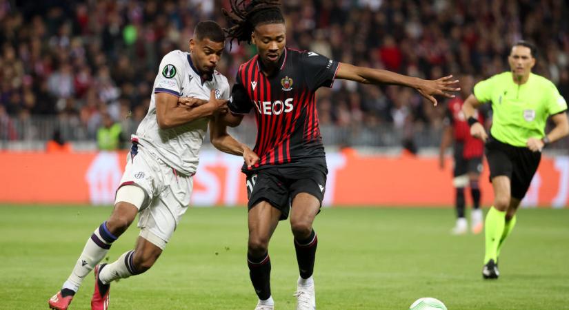 A Ligue 1-ből igazolhat középpályást az Inter – sajtóhír