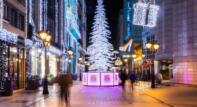 A Penny sem lesz nyitva december 24-én