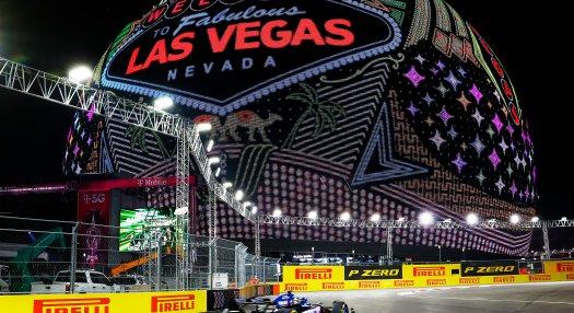 A pilóták elmondták, hogyan lehetne jobbá tenni a Las Vegas-i Nagydíjat