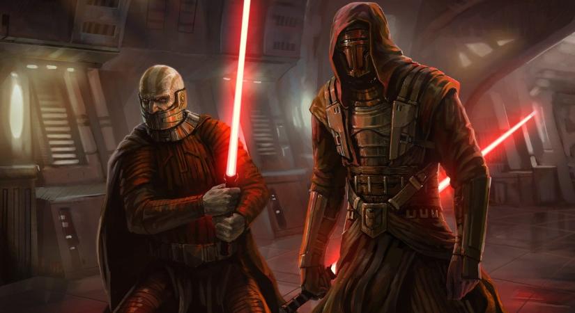 Mégse lehet akkora a baj a Star Wars: Knights of the Old Republic remake körül, ahogy azt korábban hihettük