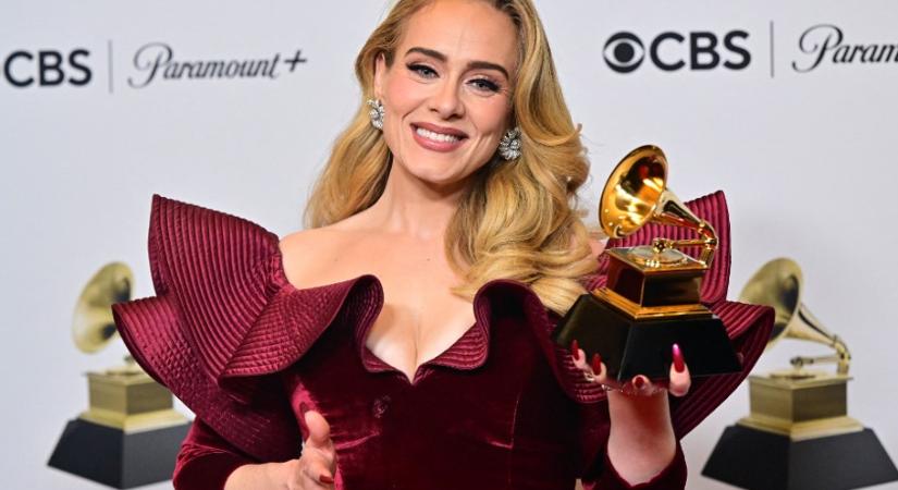Adele férjhez ment – itt van minden, amit a férjéről tudunk