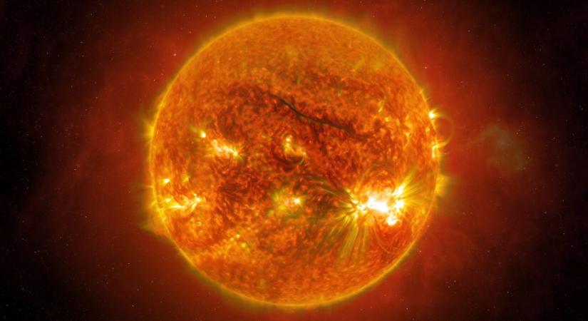 Erős geomágneses viharokra számíthatunk a közeljövőben