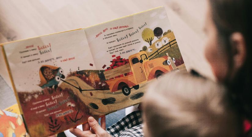Utolsó esély: még éppen pályázhattok Mesés Piroska-pályázatunkra!