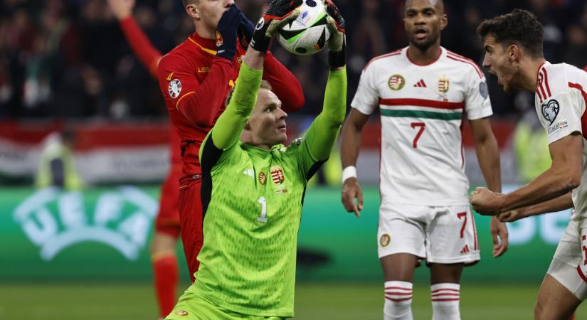 Dibusz: “Szeretnénk magunk mellé állítani az egész országot!”