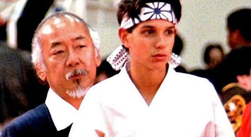 Jackie Chan új Karate kölyök-filmen dolgozik