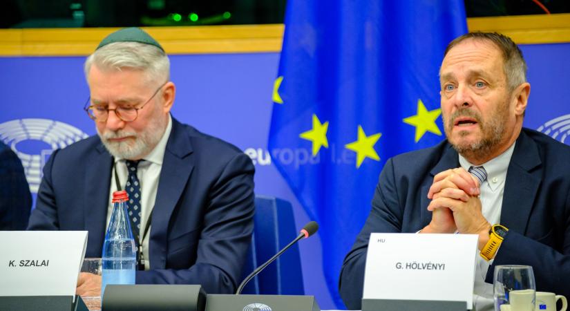 Így zajlott az Európai Tett és Védelem Liga strasbourgi konferenciája