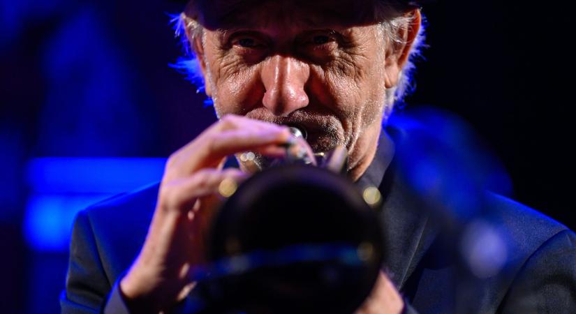 Ilyen volt a Veszprém Jazz Fesztivál