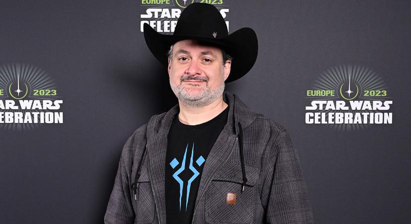 Mostantól Dave Filoni felel a Star Wars-univerzum irányvonaláért