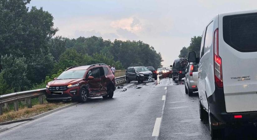 Autóbalesetben meghalt a Sanyi pékség alapítója