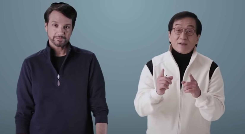 Jackie Chan és Ralph Macchio is visszatér az új Karate kölyök-filmben