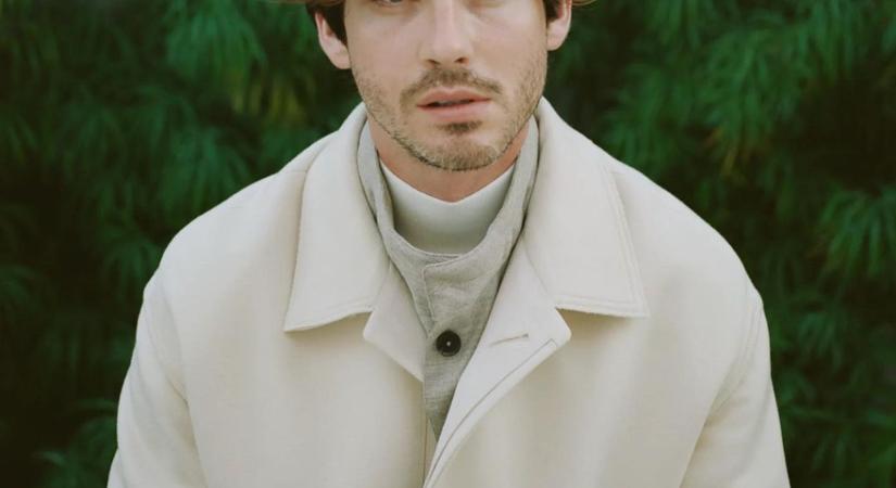 Logan Lerman eljegyezte a párját